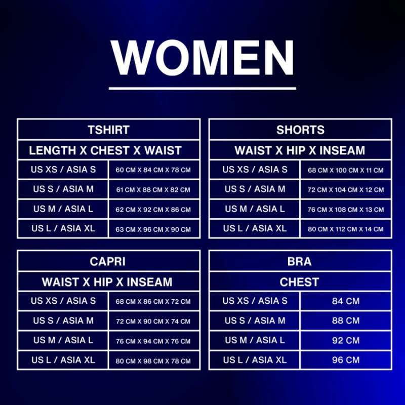 Celana Panjang Wanita REEBOK LEGGING BLACK X4P10WL4B - Main Image