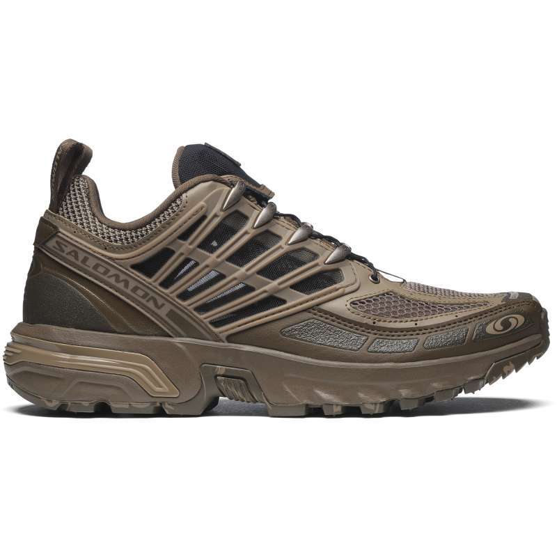 SALOMON ACS PRO 26.5（Salomon ACS PRO DESERT Brown | BSTN Store）