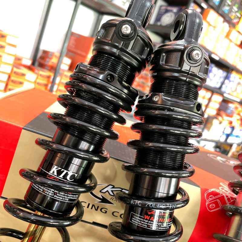 Jual Shock Breaker Ktc Racing Razor Pro 305mm 335mm 350mm 365mm