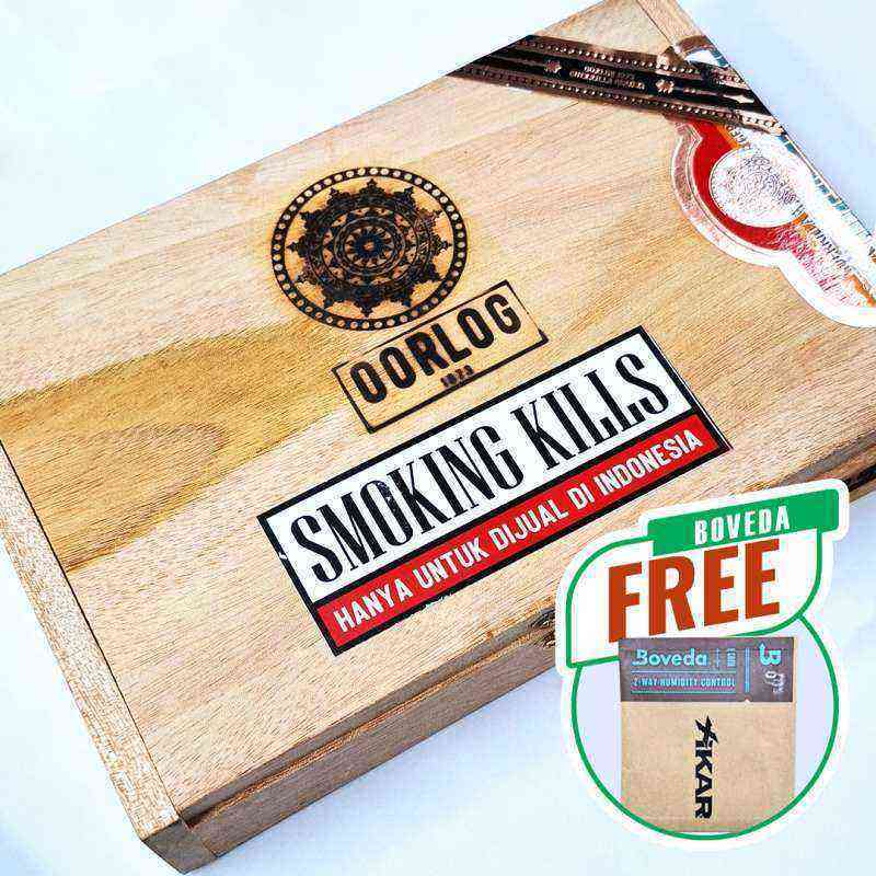 Jual Rokok Kop Jawa Terbaik Mei 2026 - Harga Murah & Gratis Ongkir - Blibli