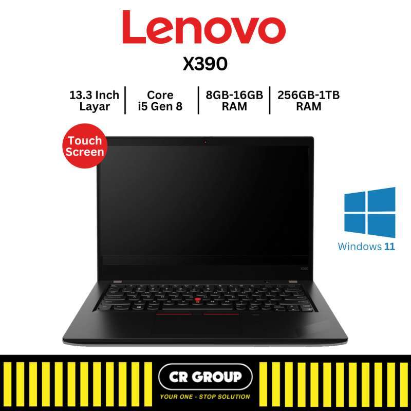 Lenovo Laptop 1tb 8gb Ram I5 Laptop Lenovo ThinkPad X390 Intel