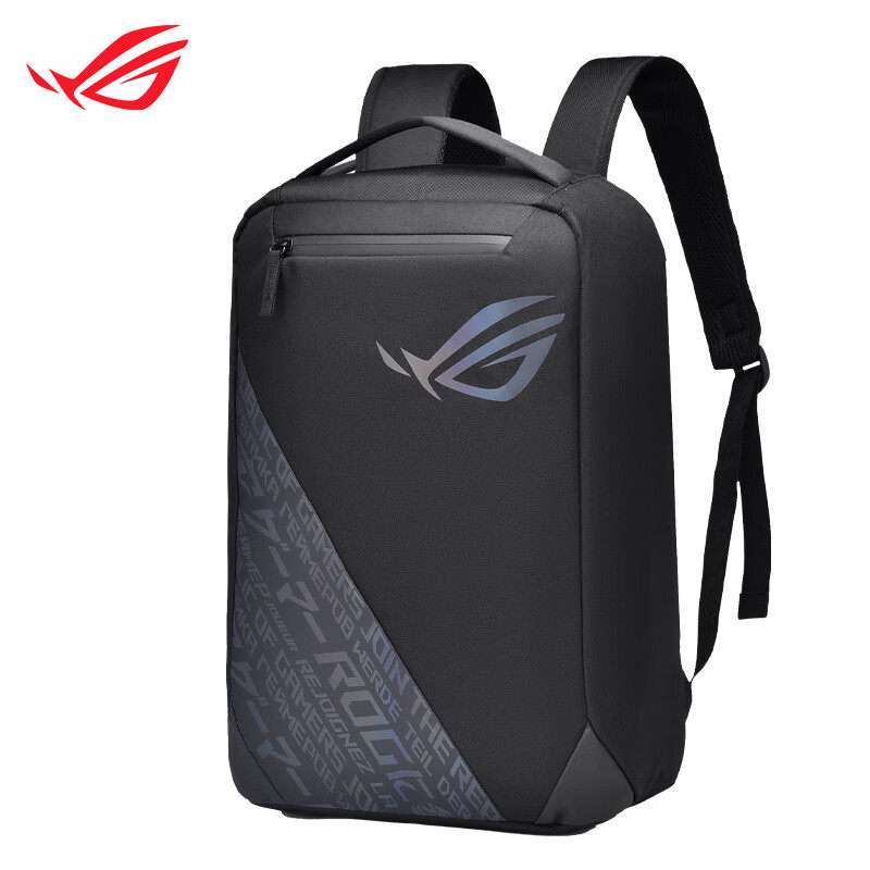 ROG Backpack BP1501G Holographic Edition ORIGINAL Resmi ASUS
