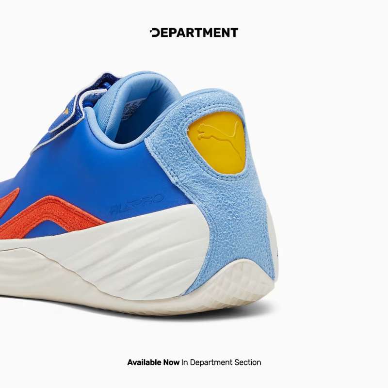 Puma Super Kyle Kuzma Mario Shoes Kuzma Puma Zion New Arrivals