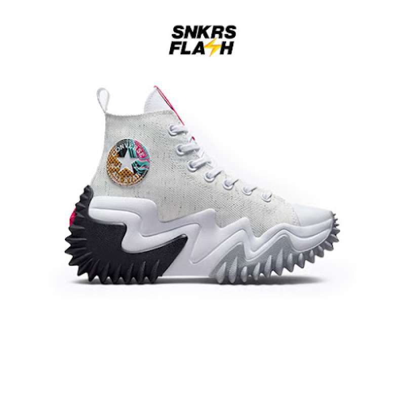 converse run starmotion