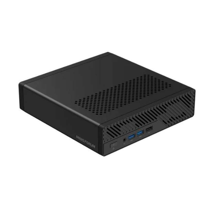 Jual Minisforum Ms-a2 Mini Pc Workstation Ryzen 9 9955hx 64gb RAM 1tb ...