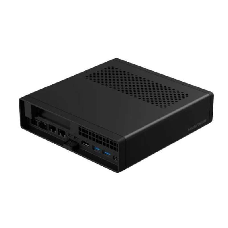 Jual Minisforum Ms-a2 Mini Pc Workstation Ryzen 9 9955hx 64gb RAM 1tb ...