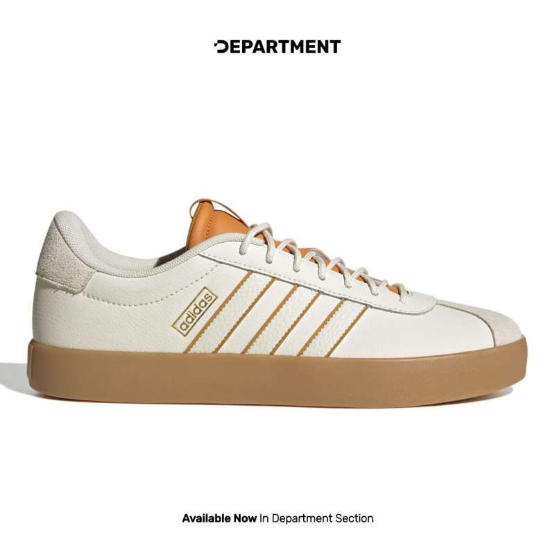 Sepatu Skate ADIDAS VL COURT JP5298 ORIGINAL