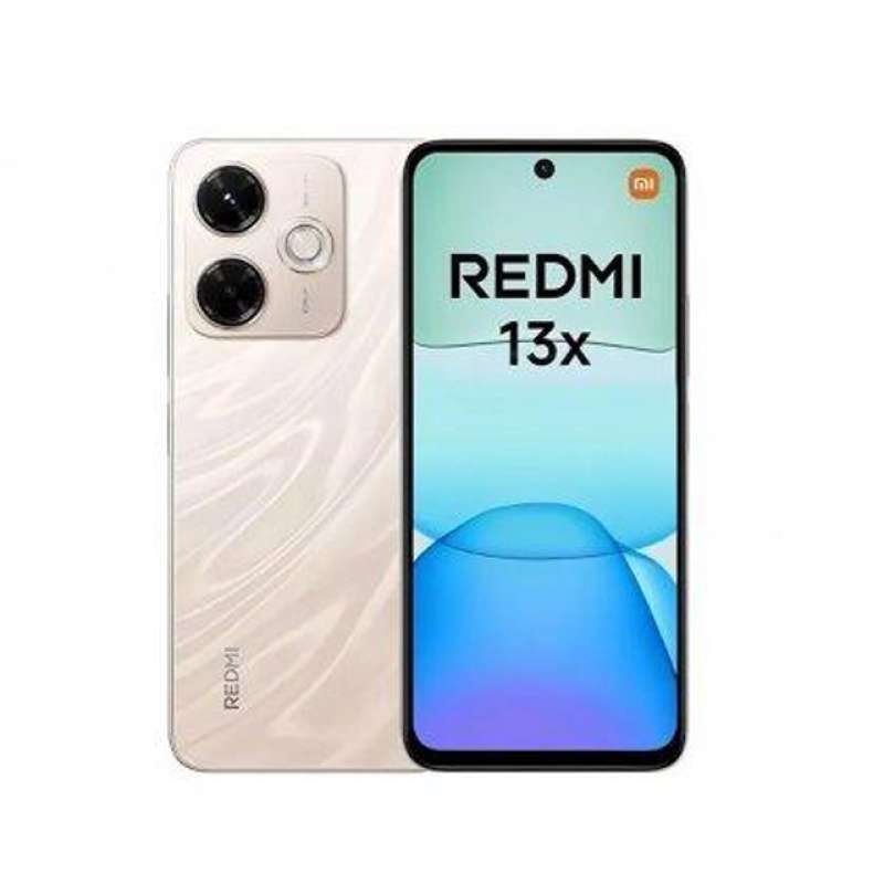 Xiaomi Redmi 13x スマートフォン 8GB+256GB グローバル Amazon.com: Xiaomi Redmi 13X 4G LTE (256GB + 8GB) (for