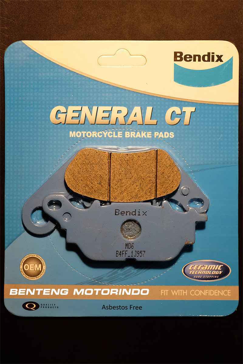 Harga Bendix Motor Vega R New 💯 Terbaru, Spesifikasi, & Kredit Mei 2026