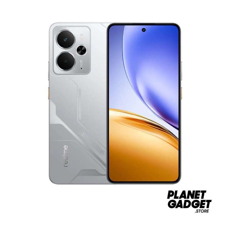 新品未開封 realme 14T 5G 8GB+256GB グローバル版 グローバル版 Redmi