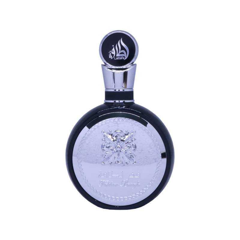 Lattafa Fakhar Black Lattafa (Pride of Lattafa) Unisex 100 ML