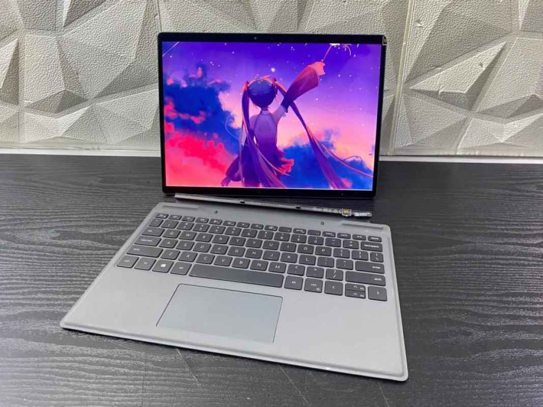 DELL Latitude 7320 i7/16/512GB タッチパネル