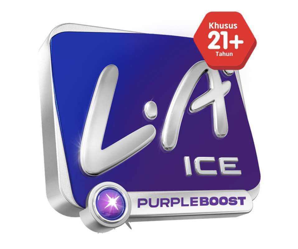 La Bold Filter Isi 20 🔥 Harga Grosir Februari 2026