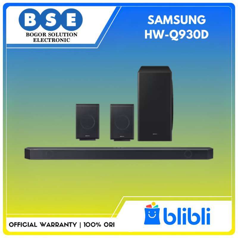 Dolby Atmos Samsung Soundbar Real Promo Samsung SOUNDBAR Ch HW