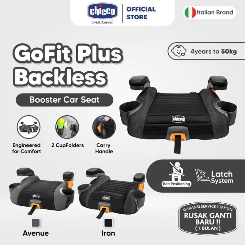 Gofit Booster Harga Car Seat Chicco Chicco Car Seat Age Plus