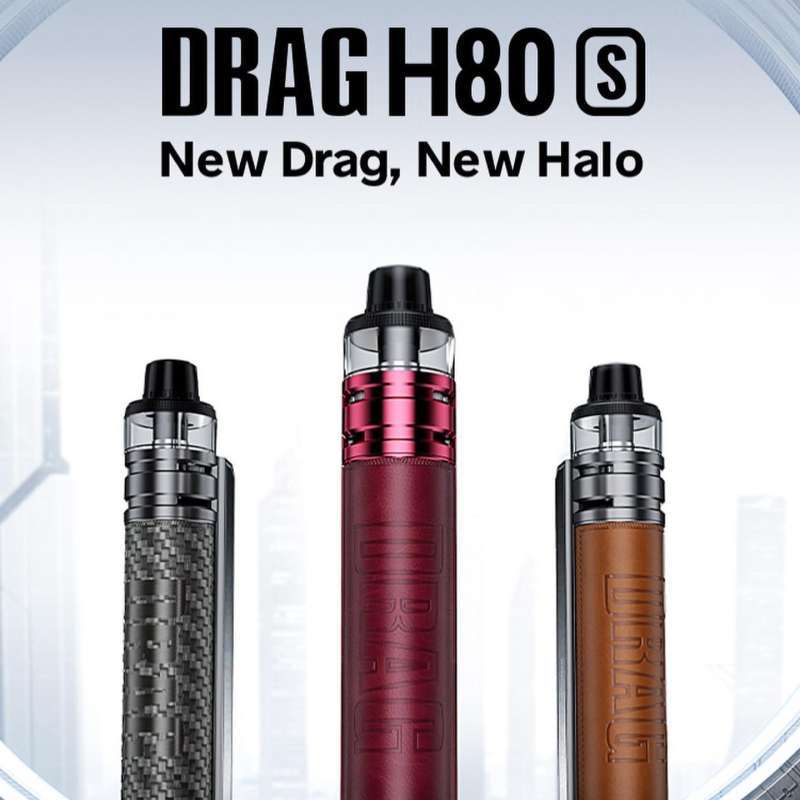 Voopoo Drag Gratis Ongkir  Harga Murah Mei 2026