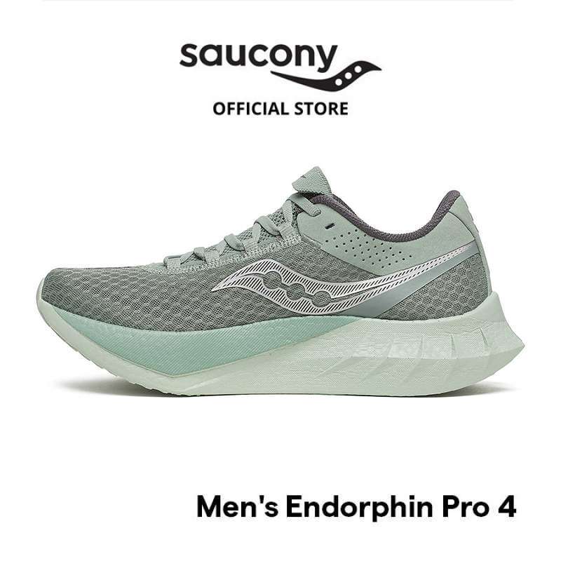 Sepatu Saucony Endorphin Pro Saucony Sito Ufficiale Running