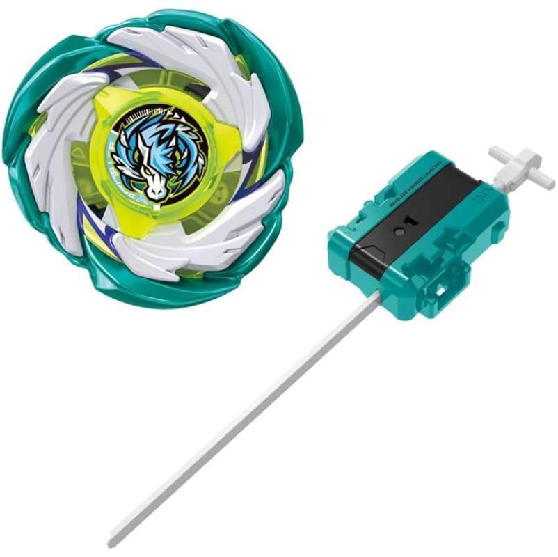 Beyblade X CX-07 Starter Pegasus Blast