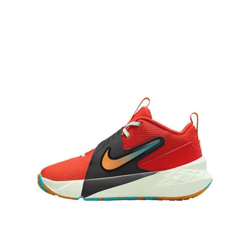 Tênis Nike Team Hustle Tenis De Basquete Dafiti Tênis Nike Team