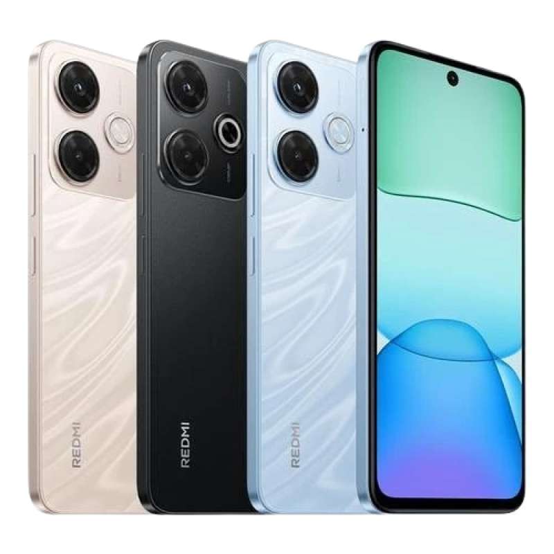 Jual Xiaomi Redmi 13x 8/256 Di Seller Abadi Furniture Dan Electronic - Abad Furniture Dan Electronic - Kab. Tangerang | Blibli