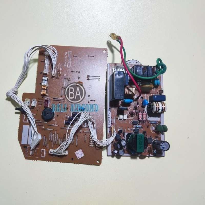 Module Ac Panasonic Modul Pcb Ac Panasonic 🔥 Garansi Resmi & Harga Terbaru 2026