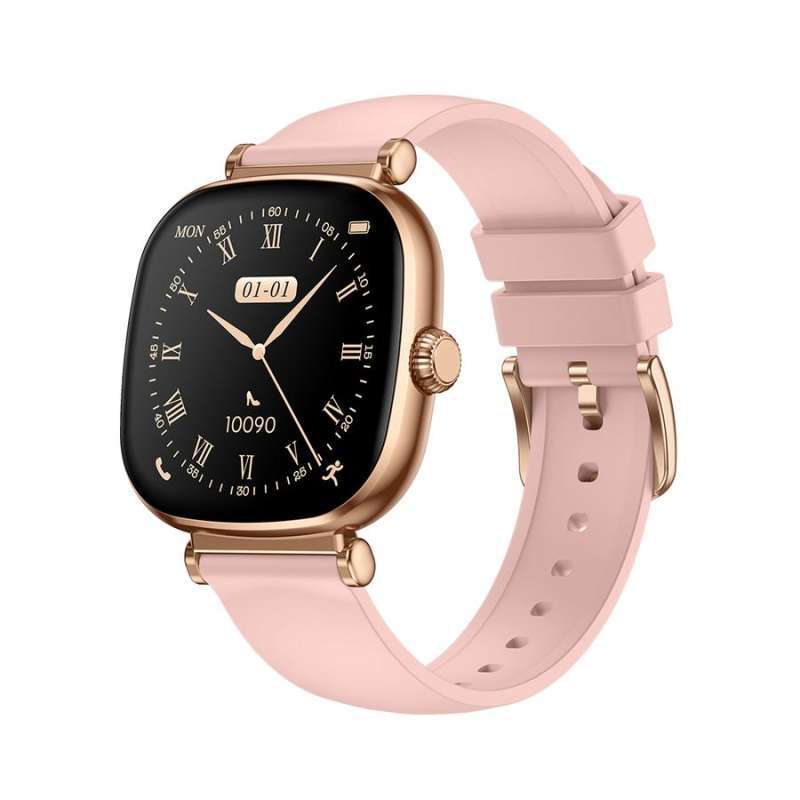 Smartwatch Sport Smartwatch Tech Pad Sw Pro Rosa SMARTWATCH ADVAN