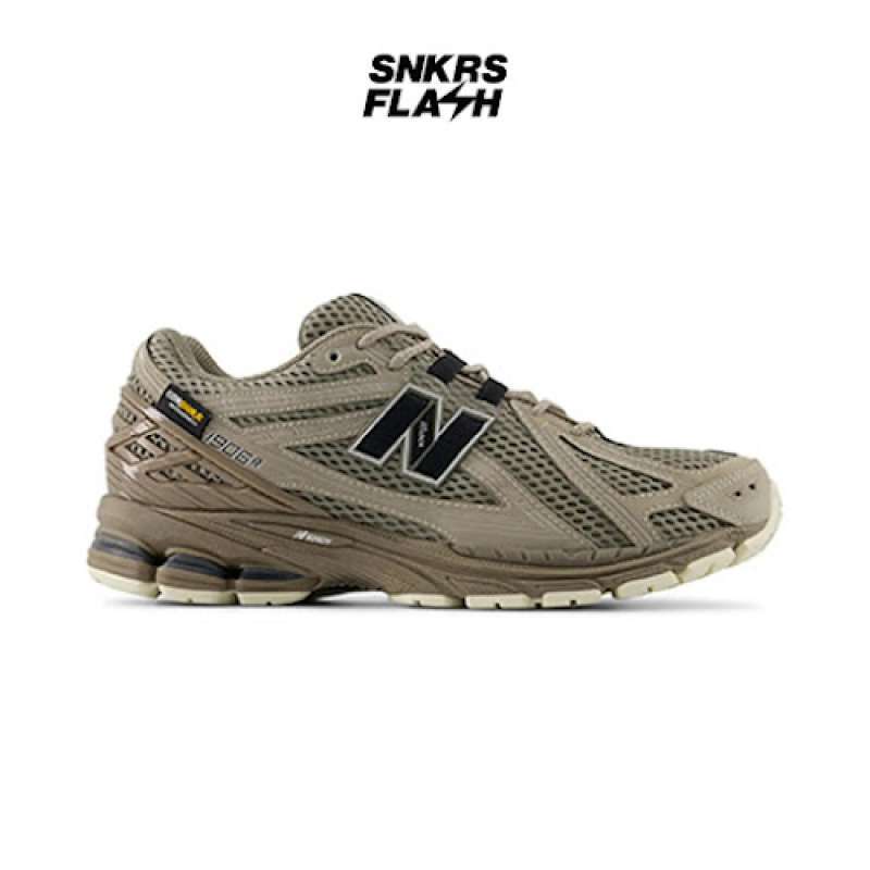 Sepatu Casual Pria NEW BALANCE 1906 U1906ROB