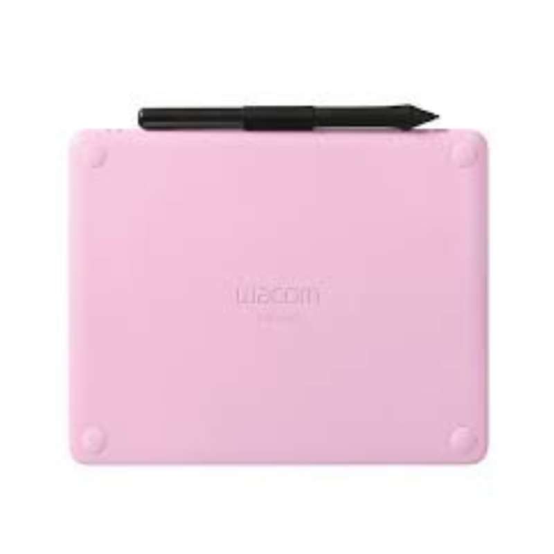Wacom Intuos CTL-4100WL Small Creative Pen Tablet Blluetooth