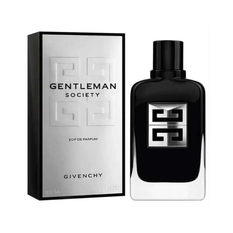 Promo Parfum Original G Gentleman Society For Men Edp 100ml Diskon