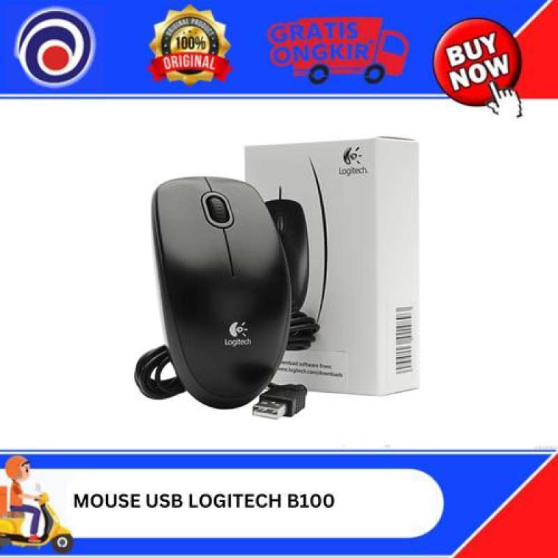 Logitech B80 Jual USB Soundcard Logitech Terbaik April 2026 - Harga Murah & Gratis ...