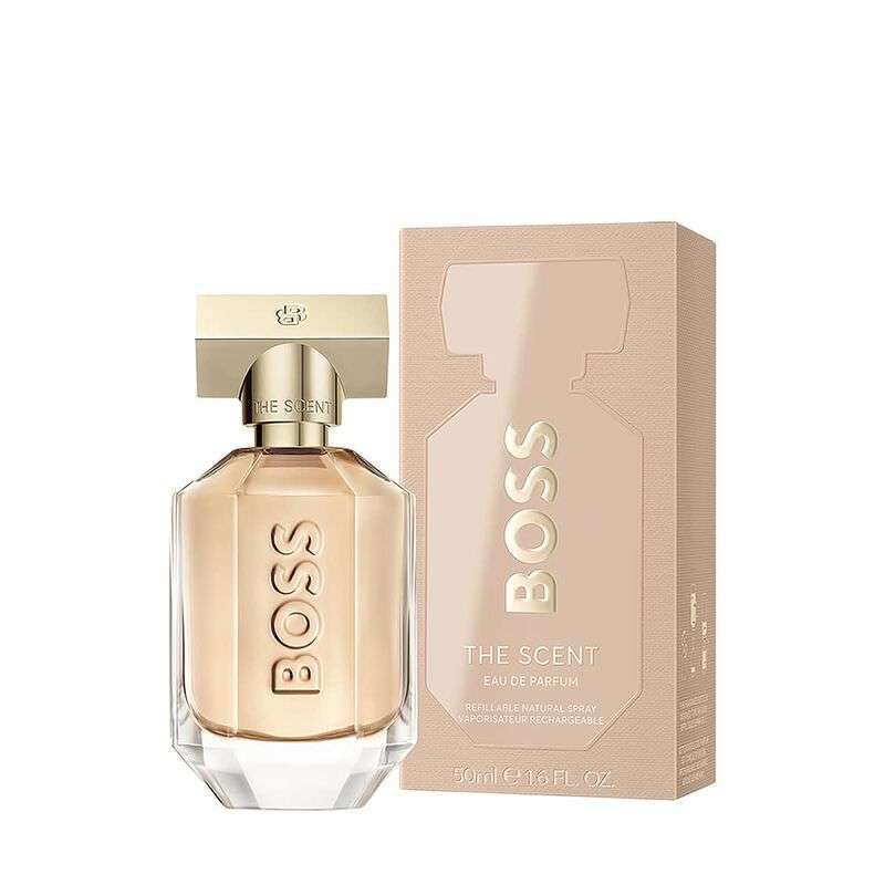 Parfum Original H B The Scent for Women EDP 100ml