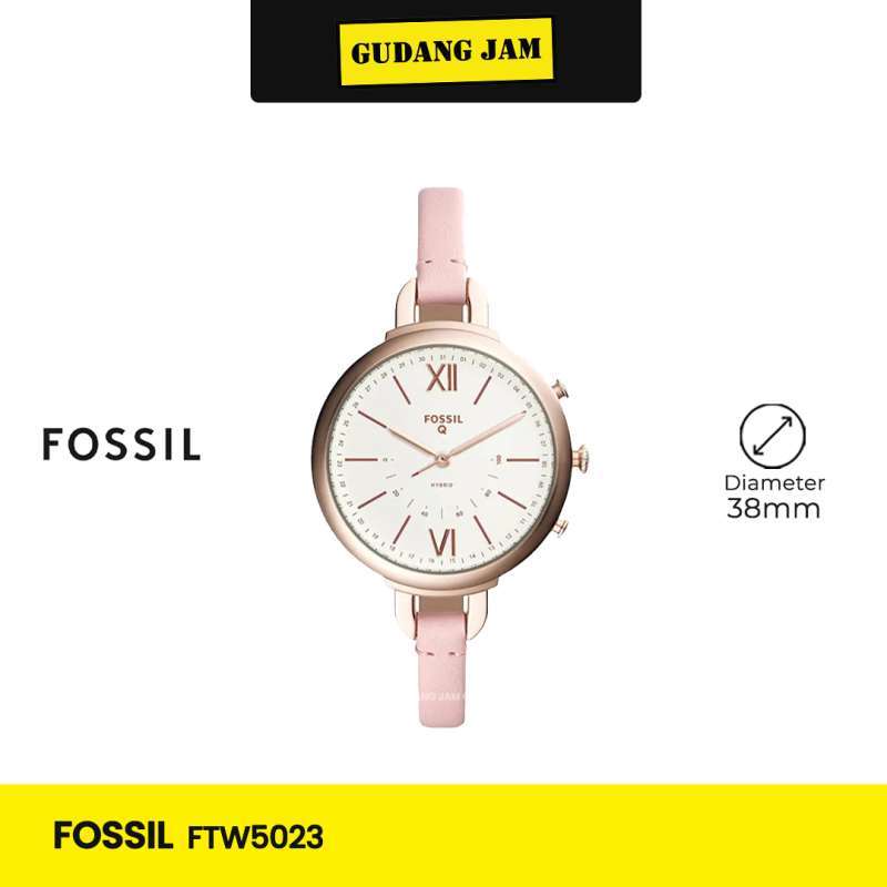 Fossil FTW5023
