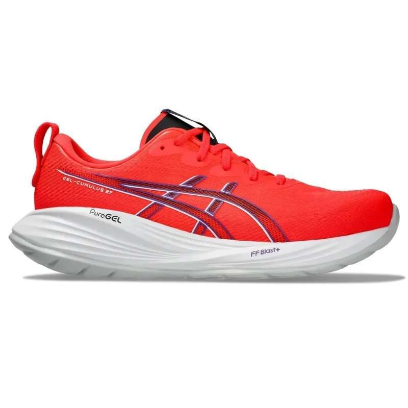 Sepatu Running Asics Gel Cumulus Size 12 Running Shoes Asics Mens