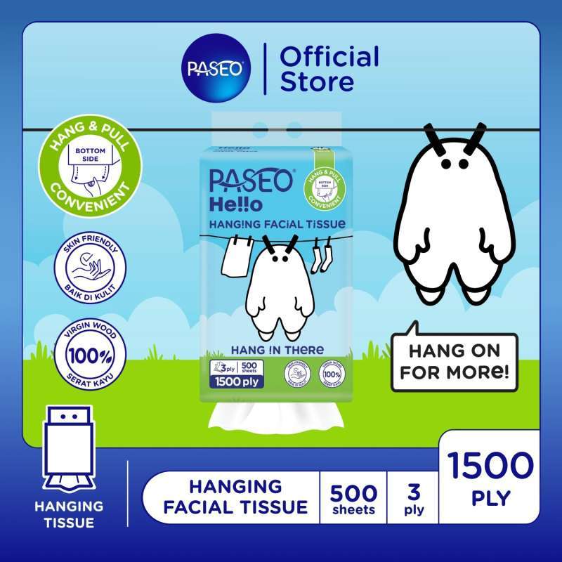 Tissue Gantung Gratis Ongkir 🏷️ Harga Murah Mei 2026