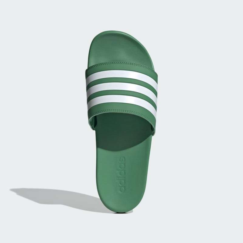 Promo Sandal Slip-on adidas Adilette Comfort If4357 Diskon 30% Di