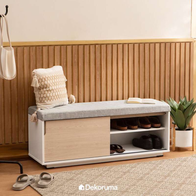 Yora Bench Informa Jual Informa Bench Sepatu Terbaik April 2026 - Harga Murah & Gratis ...