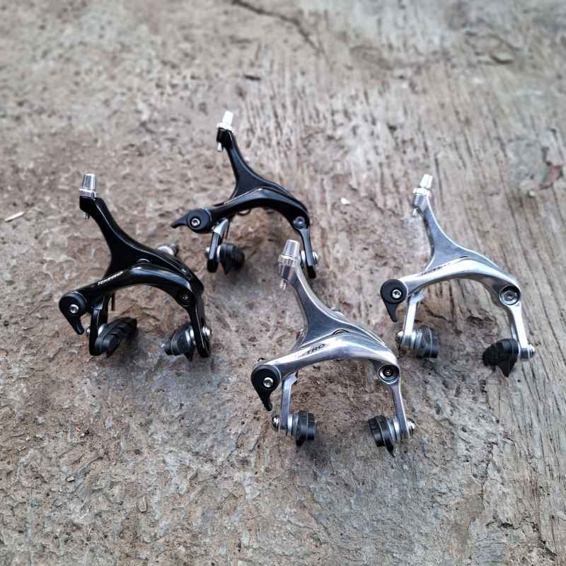 Jual U Brake Tektro R315 Rem Sepeda Balap Fixie Dual Pivot