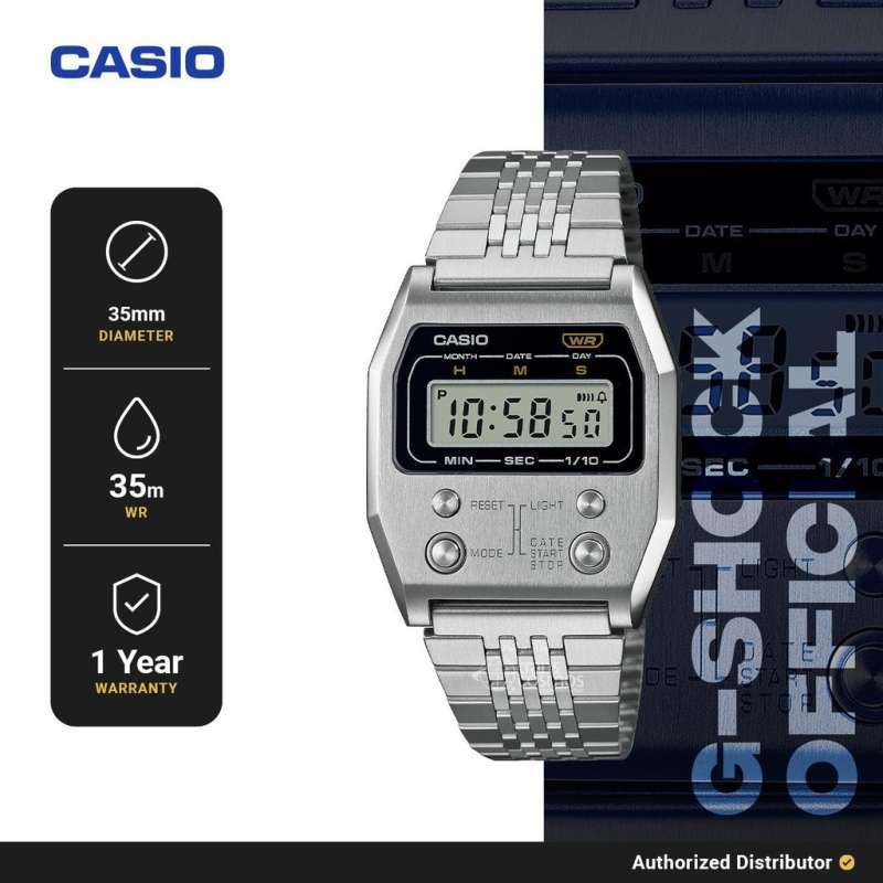 Casio Vintage Casio Diamond Series Price [READY INSTANT