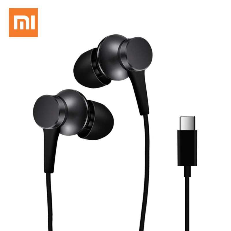 Xiaomi MI Type-C Earphone Original