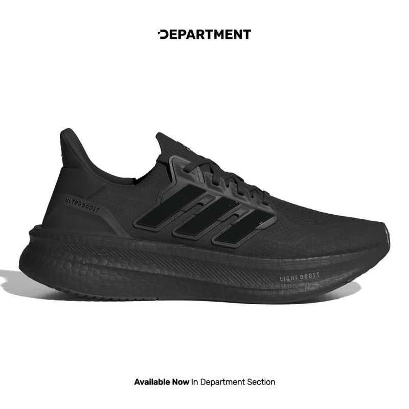 Ultraboost Dna Black Shoes Ultra Boost Dna Shoes Triple Black