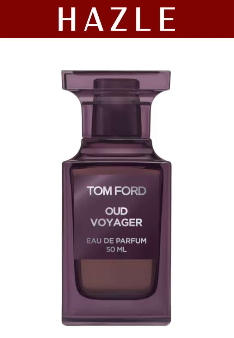 TOM FORD 香水 OUD VOYAGER 50ml TOM FORD Oud Voyager Eau de Parfum | Saks Fifth Avenue