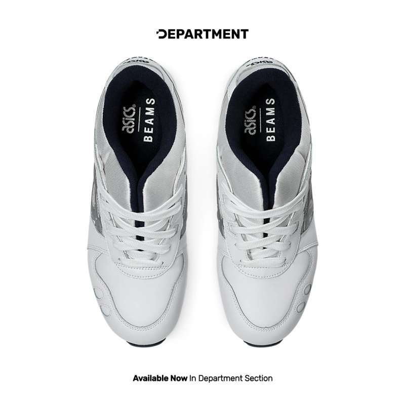 Sneakers Pria Asics Gel Lyte Iii 44 Promo Sneakers Pria Asics Gel