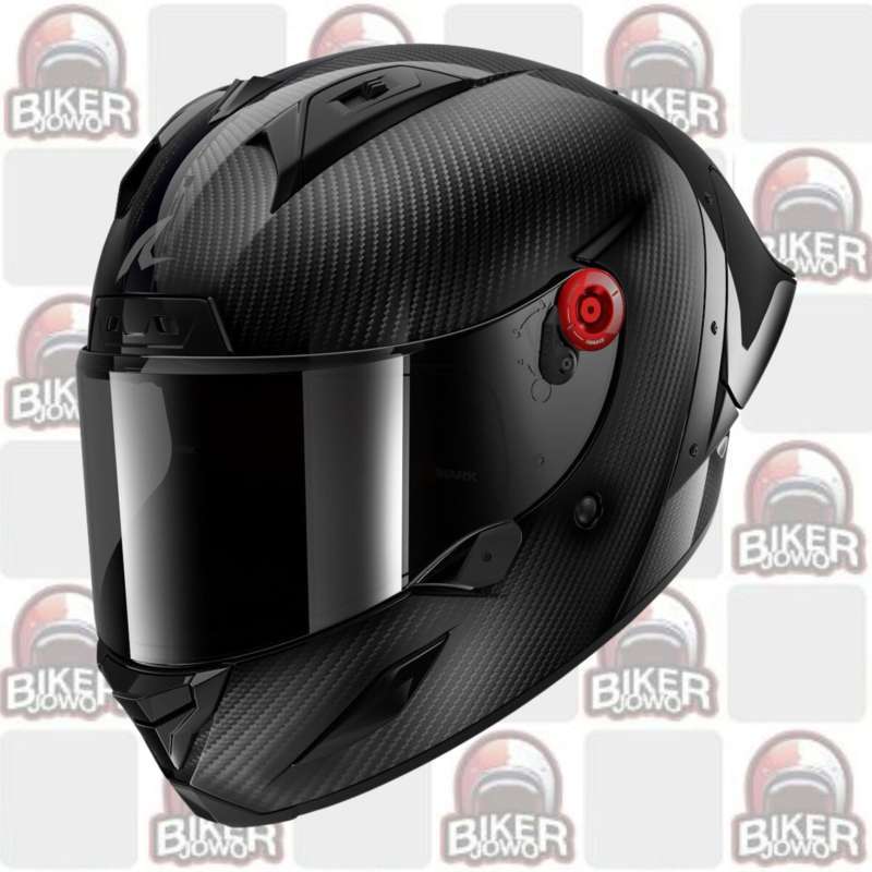 Helm Shark Aeron Gp Fullface Modern Helm Fullface helm Motorcycle