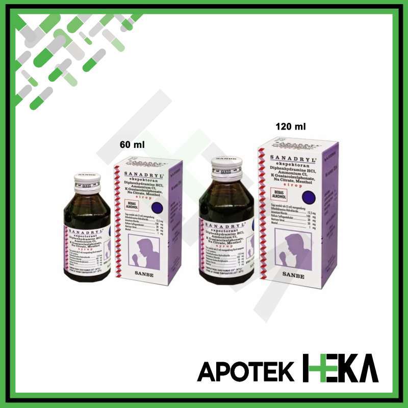 Jual Syrup Batuk Asma Terbaik Mei 2026 - Harga Murah & Gratis Ongkir ...