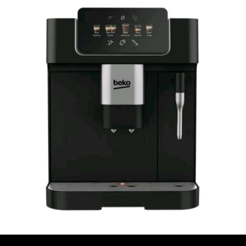 Beko CEG7302B coffee maker mesin kopi