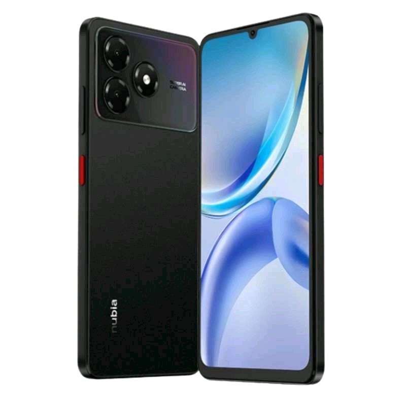 NUBIA A36 4+64