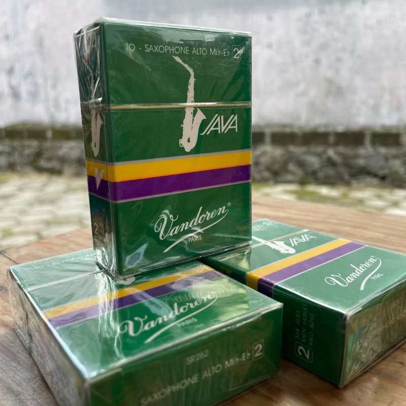 Jual Java Jazz Stephen Terbaik April 2026 - Harga Murah & Gratis Ongkir ...