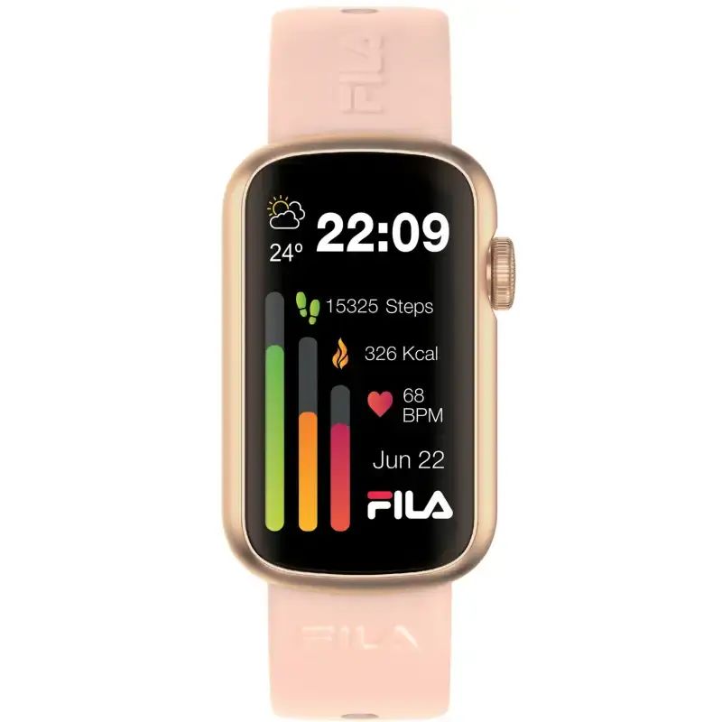 Promo Fila Smartband Braz 15g Men display picture 1