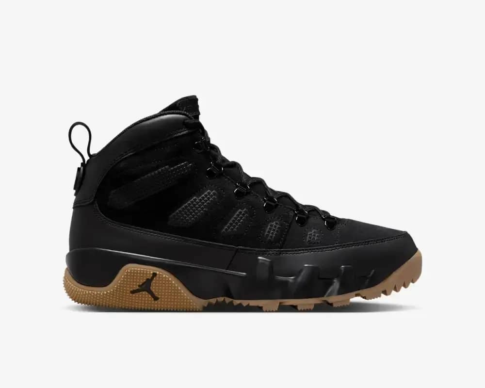 Sepatu basket Nike Air jordan retro boot nrg AR4491-025