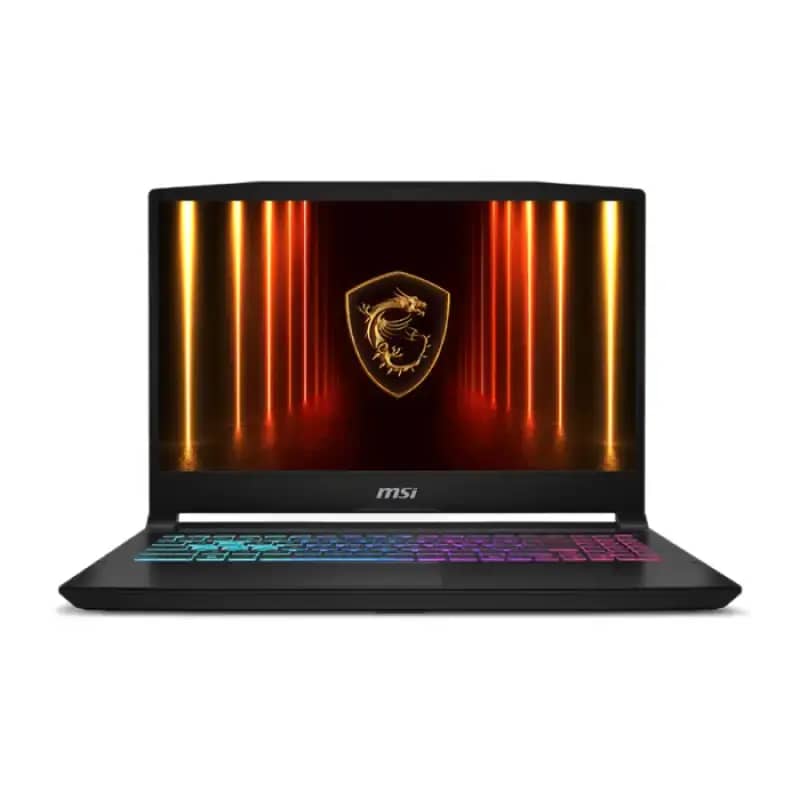 Promo Msi Katana 15 Hx B14wfk-098id Gaming Laptop [i9-14900hx